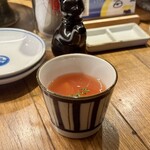 鳥とサワー 鳥どシ - 