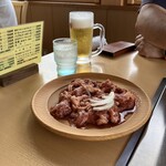 ジンギスカン白樺 - 