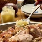 鳥とサワー 鳥どシ - 