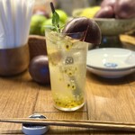 鳥とサワー 鳥どシ - 