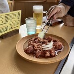 ジンギスカン白樺 - 