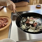 ジンギスカン白樺 - 