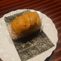 鮨 在 - 