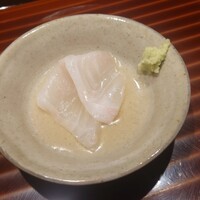 鮨 在 - 