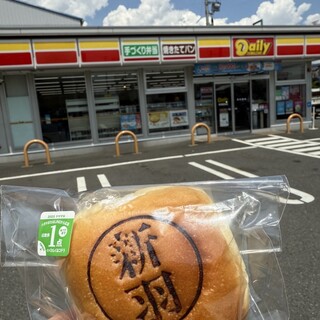 デイリーヤマザキ_1