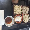 蕎麦まつも