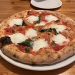 ピッツァ製作所 zizi - 