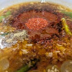 麵屋 アニキ 高田馬場 - 