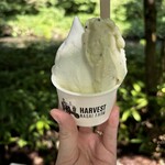 ハーベスト ナガイファーム - 