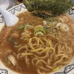 東京豚骨拉麺ばんから 池袋本店 - 
