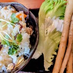 魚がうまい店と申します - 