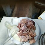 馬場ホルモン - 