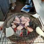 馬場ホルモン - 