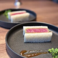 焼肉うしごろ 新宿三丁目店 - 