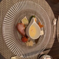 中国料理 「王朝」 ヒルトン東京ベイ - 