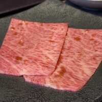焼肉うしごろ 新宿三丁目店 - 