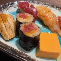 北新地 すし通 - 