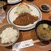 チャールスとん - 料理写真: