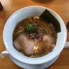自家製ラーメン アイリー