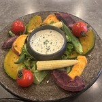 ツマンデ呑める みやこパーラー ハイサイ! - 