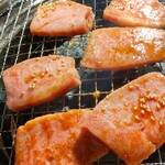 食べ飲み放題 焼肉ダイニングちからや - 