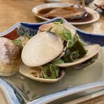 まるは食堂旅館 - 