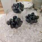 横浜うかい亭 - デザート