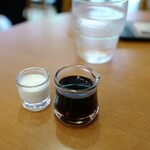 カフェ珈琲館 - 