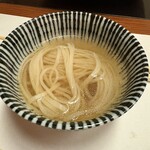 北新地しゃぶしゃぶすき焼き きらく - 