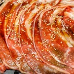 食べ飲み放題 焼肉ダイニングちからや - 