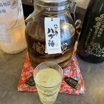 ツマンデ呑める みやこパーラー ハイサイ! - 