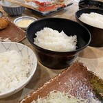 まるは食堂旅館 - 