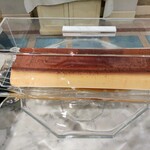 横浜うかい亭 - デザート