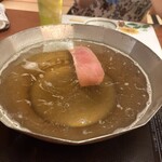 北新地しゃぶしゃぶすき焼き きらく - 