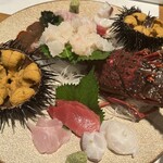 楽食 みつ家 - 