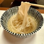 北新地しゃぶしゃぶすき焼き きらく - 