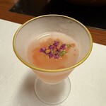 北新地しゃぶしゃぶすき焼き きらく - 