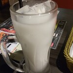 食べ飲み放題 焼肉ダイニングちからや - 