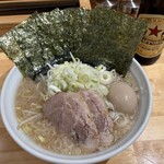 らーめん 小鍛治 - 