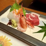 北新地しゃぶしゃぶすき焼き きらく - 