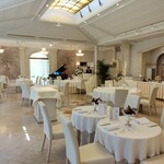 横浜うかい亭 - クリスタルサロン