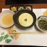 北新地しゃぶしゃぶすき焼き きらく - 
