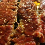 食べ飲み放題 焼肉ダイニングちからや - 