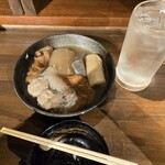 個室居酒屋 幻 赤坂見附店 - 