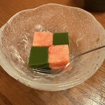 北新地しゃぶしゃぶすき焼き きらく - 