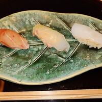 THE SUSHI TOKYO 旬 - 