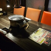食べ飲み放題 焼肉ダイニングちからや 名駅店 - 
