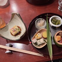 京料理 竹島 ICHIGO - 