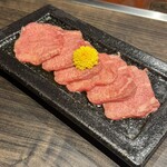 焼肉パンチ りきちゃん別邸 - 