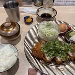 とんかつこおち - 